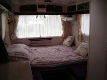 bed nieuw