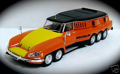 Deze schijnt ook in de collectie te zitten!