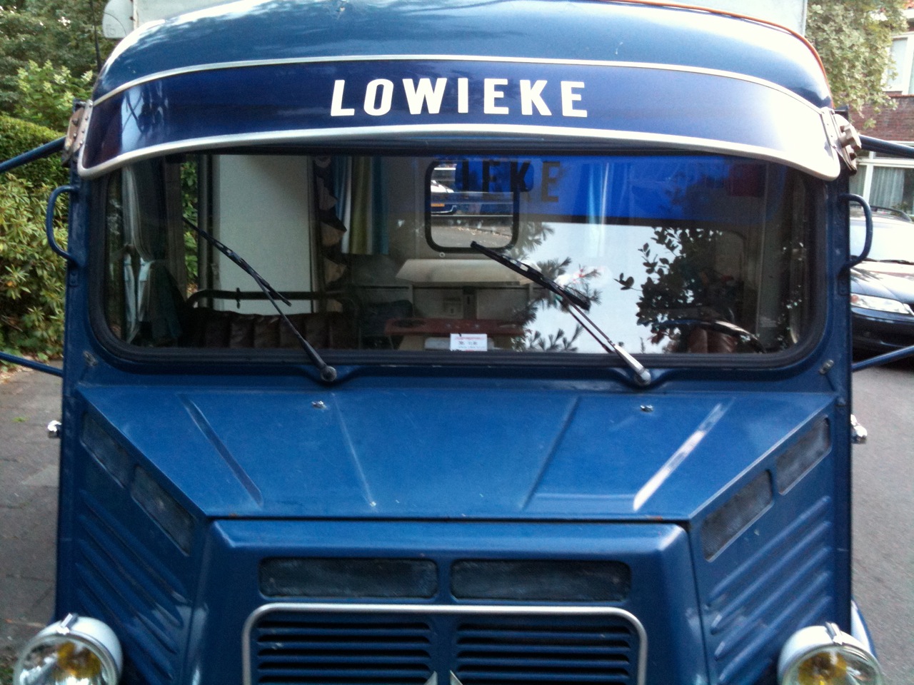 Lowieke