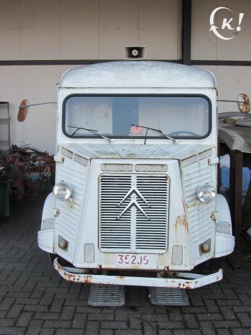 Zielig neusje