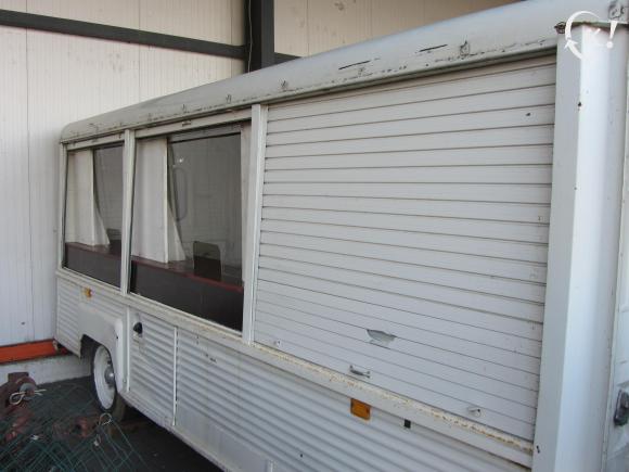 half open met raampjes